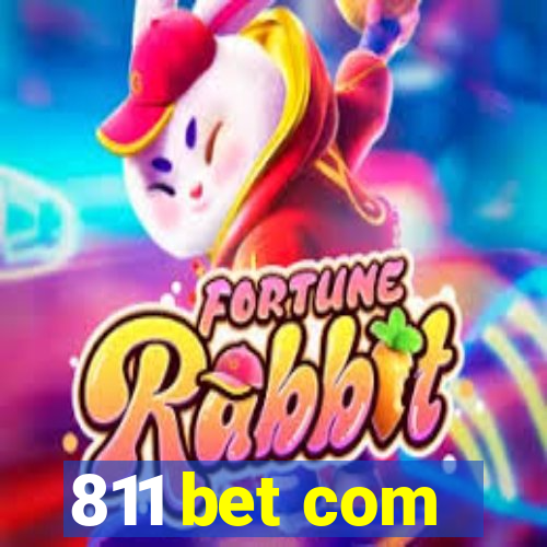 811 bet com